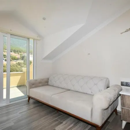 Letoon Homes Ölüdeniz
