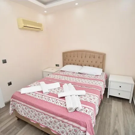 Letoon Homes * Ölüdeniz