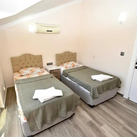 Vakantiehuis Letoon Homes *