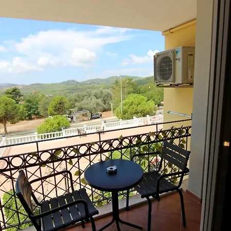 Letoon Homes * Ölüdeniz