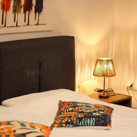 Letoon Homes Vakantiehuis