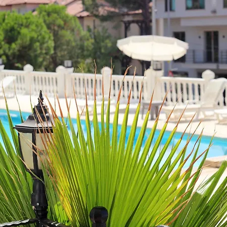 Vakantiehuis Letoon Homes Ölüdeniz
