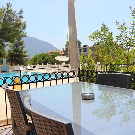 Letoon Homes Ölüdeniz