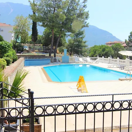 Letoon Homes Vakantiehuis
