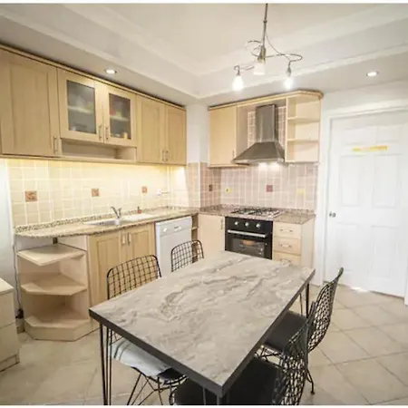 Letoon Homes * Oludeniz