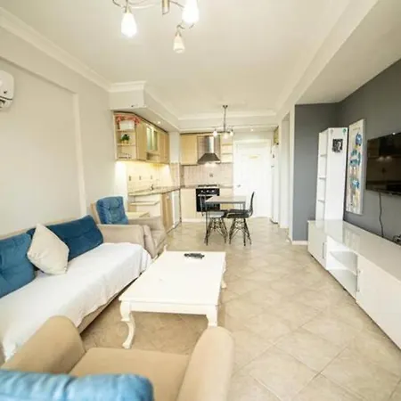 Holiday home Letoon Homes *