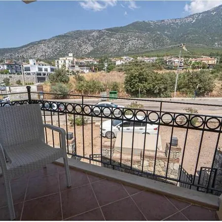Letoon Homes Holiday home Oludeniz
