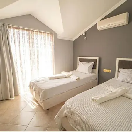 Holiday home Letoon Homes *