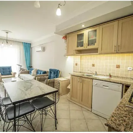 Holiday home Letoon Homes