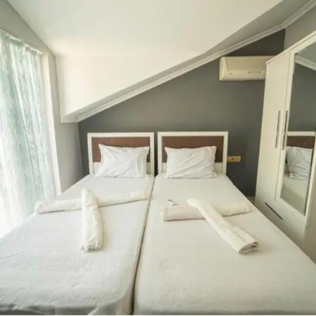 Letoon Homes Holiday home