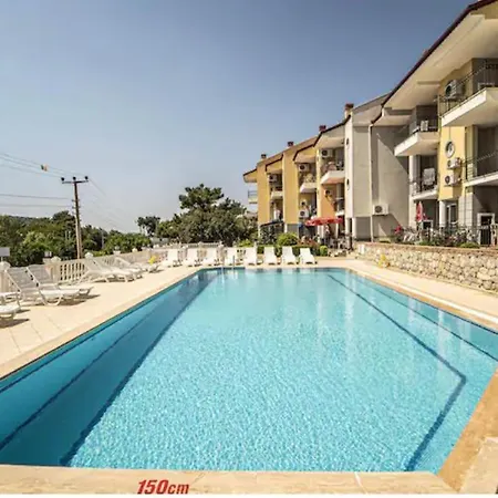 Letoon Homes *