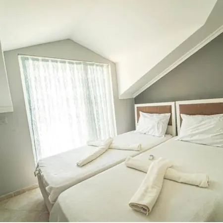 Letoon Homes Holiday home *