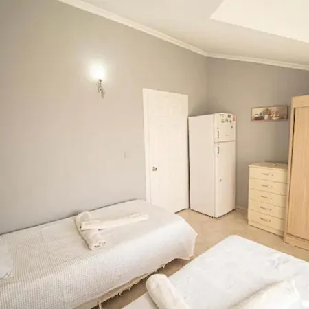 Letoon Homes オルデニズ