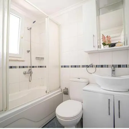 Letoon Homes Holiday home