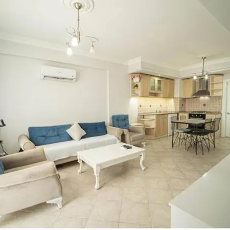 Holiday home Letoon Homes *