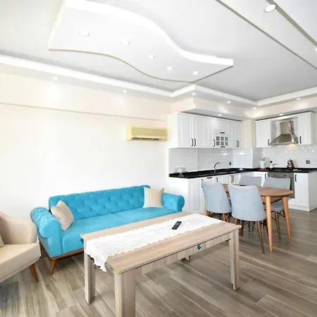 Letoon Homes