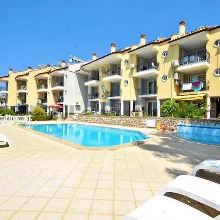 Letoon Homes * Oludeniz