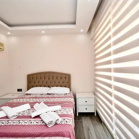 Letoon Homes Oludeniz