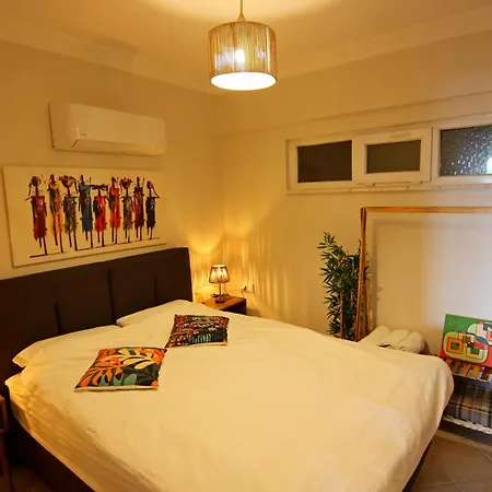 Letoon Homes Holiday home *