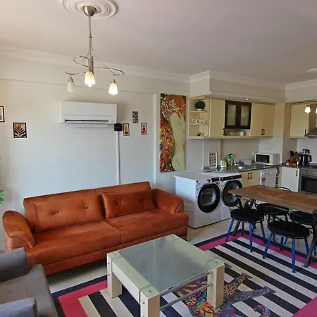 Letoon Homes