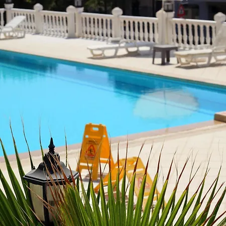 Letoon Homes Holiday home *