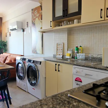Letoon Homes *