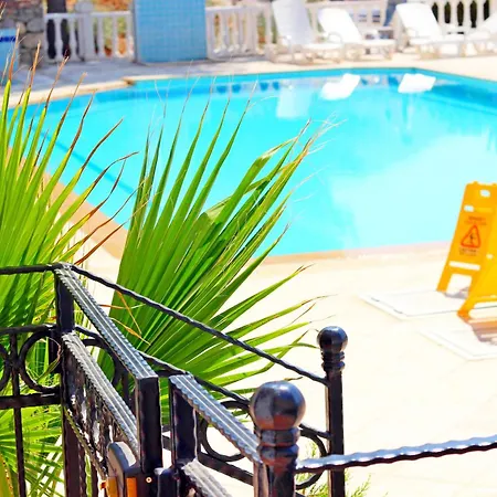 Letoon Homes Holiday home Oludeniz
