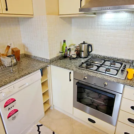Holiday home Letoon Homes Oludeniz
