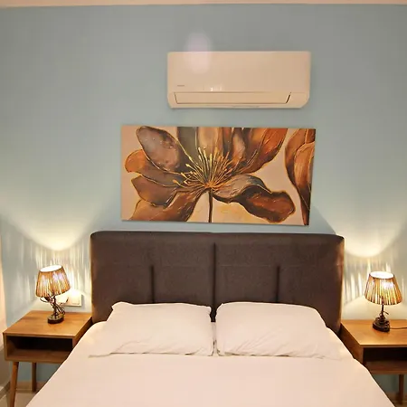 Letoon Homes * Oludeniz