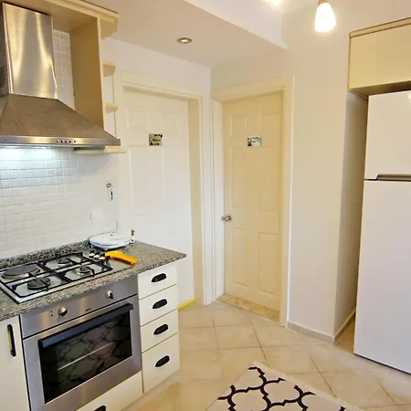Letoon Homes Holiday home Oludeniz