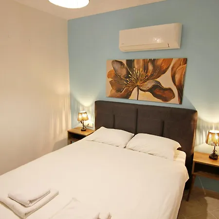 Letoon Homes Holiday home *